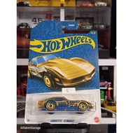 Hot Wheels Chevrolet First Edition Camaro SS/ Camaro Z1/ Chevy Sileverado/ Tahoe/ Corvette Stingray 