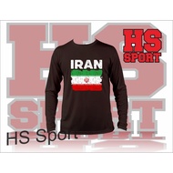 PERSIAN IRAN LONG SHIRT - LONG IRAN LONG T-SHIRT IRAN FLAG - PERSIAN IRAN BOYS' AND GIRLS' CLOTHES T