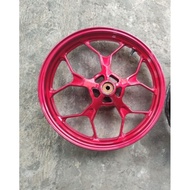 Front Rim r25 mt25