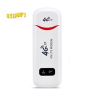 4G LTE Router USB Dongle Mobile Broadband 150Mbps Modem Stick USB WiFi Adapter Wireless Network Card