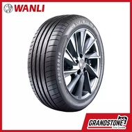 Wanli 205/55R16 91V SA302 RUNFLAT Passenger Car Tires