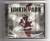 LINKIN PARK - Hybrid Theory ( IMPORTED CD )