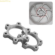 SUN Disc Brake Centrelock Hub Adaptor Rotor 6 Bolt Bike  MTB 48mm