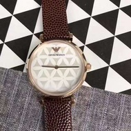 Authentic Armani Watch Ar1990 !手錶