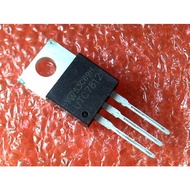 ((1pc) Electronic Parts UTC7812 TO-220 Three-End Voltage Regulator Chip LM7812L 1.5A 12V Voltage Reg