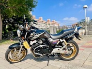 2004年 Honda CB400 V3