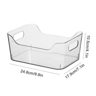 Clear Acrylic Box There Are 3 Sizes CY109 110 HL 1913.