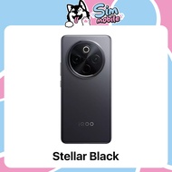 iQOO Z10 5G 12/256GB โทรศัพท์มือถือ เครื่องใหม่ เครื่องแท้ ประกันศูนย์ไทย 1 ปี