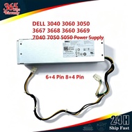 Dell L200AS-00 HU200EBS-00 D200AS-00 L200EBS 6+4 Power Supply 200W