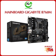 Gigabyte B760M D2H Main Board B760 LGA 1700 / M-ATX / 2 Ram / DDR4 / Lan Slot