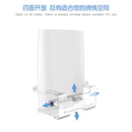 Suitable for Netgear Orbi Wifi Router Wall Bracket Transparent