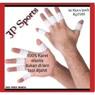 10pcs rubber finger, basketball finger rubber, finger rubber, sport finger rubber, finger rubber, fi