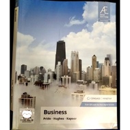 BUSINESS ASIA EDITION FROM CENGAGE