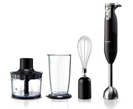 [iroiro] Panasonic Hand 《Blender》 Black MX-S300-K