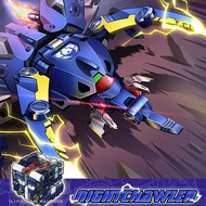 [Preorder]BeastBOX BB-36 NIGHTCRAWLER