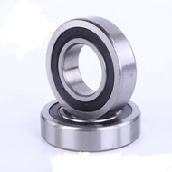 Lorentz Racing 693-2RS Bearing 3x8x4mm, rubber seals Black