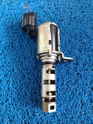 เซ็นเซอร์ vvti toyota camry toyota wish เครื่อง 1az 2az ของแท้มือสองญี่ปุ่นสินค้ามีรับประกัน