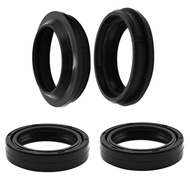 50*63*11 Motorcycle Part Front Fork Damper Oil and Dust Seal For MOTO