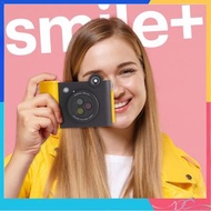 🌟全新行貨🌟Kodak 柯達即影即有相機 SMILE+ 連5張 2x3吋 貼紙相 拍立得 相紙 相片打印 數位相機 傻瓜機 TYPE C 充電