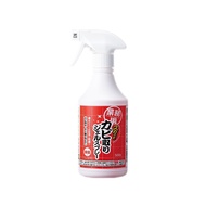 Aimedia日本製艾美迪雅專業除霉x溶髮噴霧Ai151