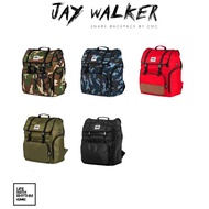 CMC Jay Walker Snare Bag กระเป๋าใส่กลองสแนร์ รุ่น JayWalker