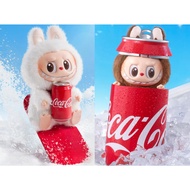 POPMART Coca cola labubu