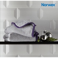 Limited Edition Norwex Ultra Plush Towel + Free Hand Towel