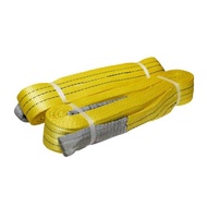 Webbing Lifting Sling Belt / cargo belt / tali lori / Sling Belt / Tali Angkat ( Armstrong ) 2 Ton 3m - 5 Tan 5m