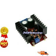 🔥READY ITEMS🔥DC-DC Boost Converter DC DC Step Up Converter Module Adjustable Static