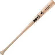 日本進口 ZETT 日本製 BFJ認證 北美楓木 硬式棒球專用 棒球木棒 (BWT14015)森友哉棒型