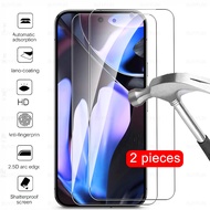 2 Pcs 9H Premium Glass For Google Pixel 9 Pro XL Screen Protector HD Tempered Glass Googe Gogle Pixe