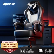 Xpanse  Xshade 135° Lean Gaming Office Ergonomic Computer Chair