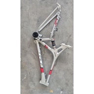 GT idrive expert - 26 inci SILVER