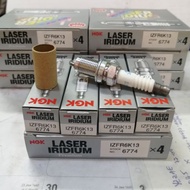 NGK LASER IRIDIUM IZFR6K13 6774