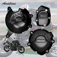 Z900รถจักรยานยนต์ฝาครอบเครื่องยนต์สำหรับกรณี GB Racing สำหรับ KAWASAKI Z900 2017-2022 2021 2020เครื่