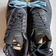 西班牙🇪🇸 NNormal Tomir WP 黑色 🎯防水跑+行山鞋🎯 尺碼: US10 / EU44 / 腳長: ...