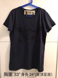 女裝 Tough Jeansmith Tee