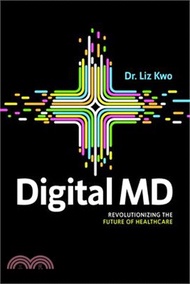206.Digital MD: Revolutionizing the Future of Healthcare