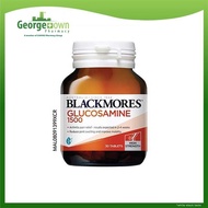 BLACKMORES GLUCOSAMINE 1500MG 30S