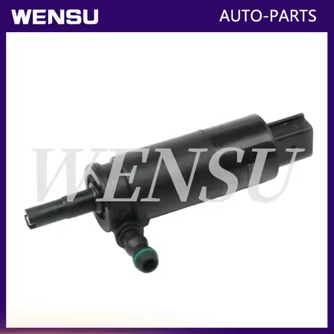 Headlight Washer Pump For Mercedes Benz W169 W245 W203 W204 C204 CL203 S203 A208 1648690221 21086911