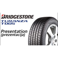 [Installation Provided] 225/45/18, 225/50/18 BRIDGESTONE TURANZA T005 MOE EXTENDED (RUNFLAT) NEW TYR