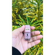 Nail Colour Nail Peel off Pink