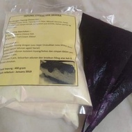 Instant Flour Cheese Cake