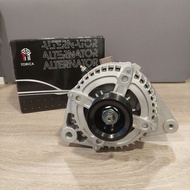 ALTERNATOR TOYOTA 1MZ / HARRIER 3.0 / RAV4 HIGHLANDER V6 3.0 / 2706020170 / 1042103042