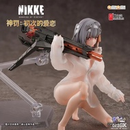 Snail Shell X Amiami 1/12 Divine Punishment: First Love Nikke Goddess of Victory(BIB)