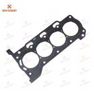 1ZRFE 2ZRFE ZRE152 ZRE18 Corolla 11115-37030 37051 Engine Cylinder Gasket