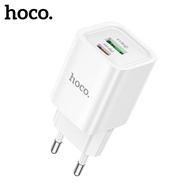 Hoco PD 30W 18W USB C sạc sạc tường nhanh cho Ipad Pro iPhone 15 sạc AirPods cho Iphone 15/15 Pro/15