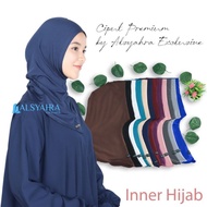 Inner Hijab Daleman Ciput Alsyahra Exclusive