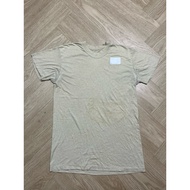 (Size M) Chest 19.5 Length 29.5 Authentic US Army Navy Air Force USMC Camouflage T-Shirt Military Pr