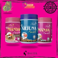 MANJA KASEH COFFEE & COCOA/ARJUNA KASEH